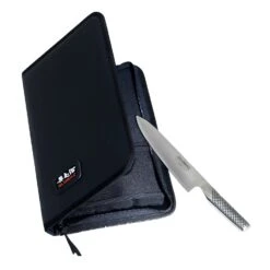 Global Kniveetui For 7 Knive