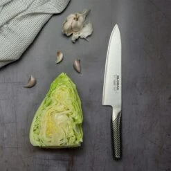 Global Kokkekniv 20 Cm -Køkkenudstyr Butik global kokkekniv 20 cm 2