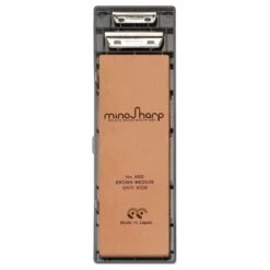 Global MinoSharp Slibesten #1000