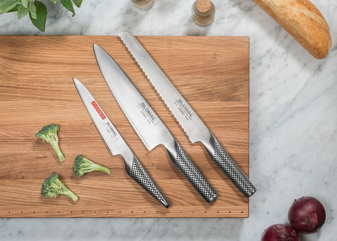 Global Startsæt - G9, G2, GS11 2 Global Startsæt - G9, G2, GS11 - Billede 2