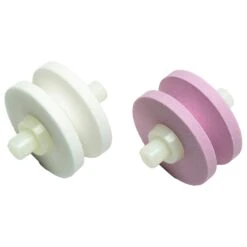 Global Wheel Sharpeners For G-91/SB, 2-pack