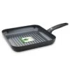 Greenpan Cambridge Firkantet Grillepande 28cm