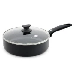 Greenpan Cambridge Sauterpande Med Låg 24cm