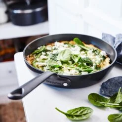 Greenpan Craft Stegepande 30 Cm -Køkkenudstyr Butik greenpan craft stegepande 2