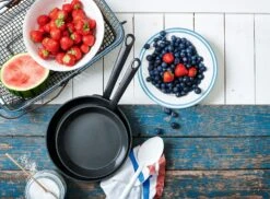 Greenpan Craft Stegepande 30 Cm -Køkkenudstyr Butik greenpan craft stegepande 4