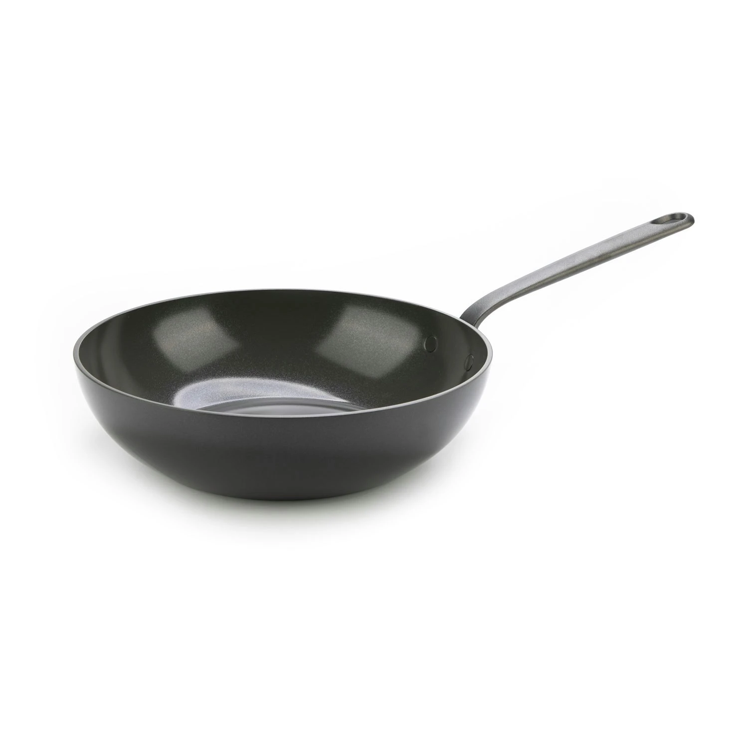 Greenpan Craft Wokpande 28 Cm / 3,6 L 1 Greenpan Craft Wokpande 28 Cm / 3,6 L