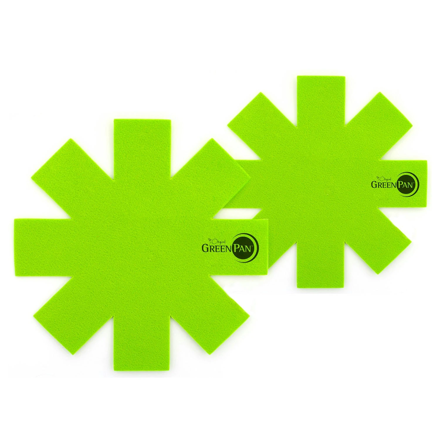 Greenpan Essentials Protective Sheets 2pcs 1 Greenpan Essentials Protective Sheets 2pcs
