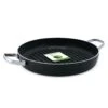 Greenpan Essentials Rund Grillelpande 28cm