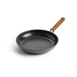 Greenpan Mayflower Stegepande Dark Charcoal, 28 Cm