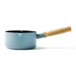 Greenpan Mayflower Saucepan With 2 Hällpipar