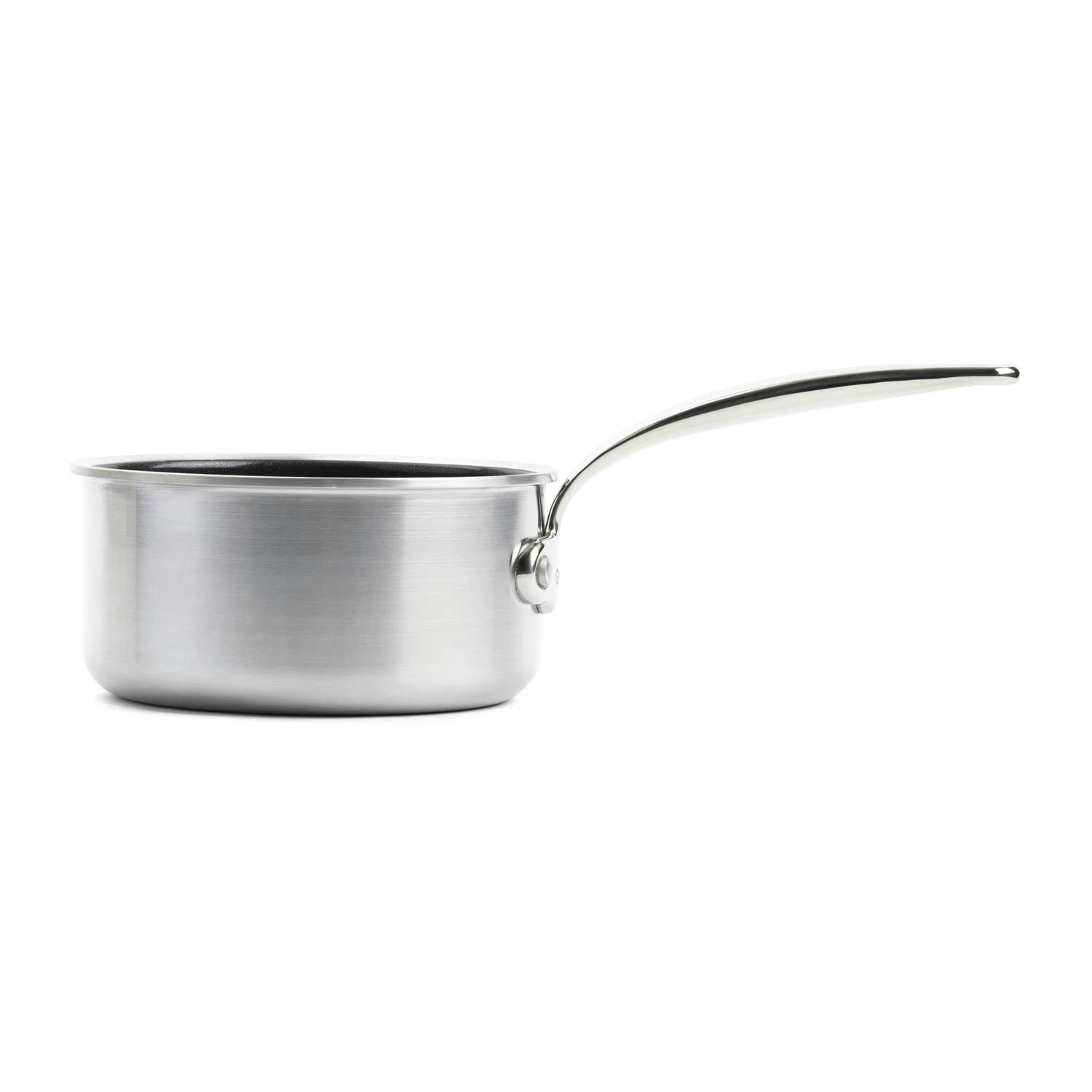 Greenpan Premiere Kasserolle 16 Cm / 1,5 L 1 Greenpan Premiere Kasserolle 16 Cm / 1,5 L
