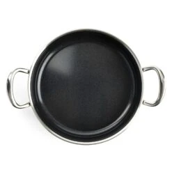 Greenpan Premiere Sautépande 20 Cm / 3,8 L -Køkkenudstyr Butik greenpan premiere sautepande 20 cm 38 l 3
