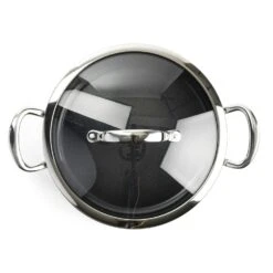 Greenpan Premiere Sautépande 20 Cm / 3,8 L -Køkkenudstyr Butik greenpan premiere sautepande 20 cm 38 l 4