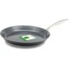 Greenpan Royal Pandekagepande 28 Cm Sort
