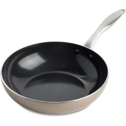 Greenpan Royal Bronze Wok 28 Cm Wokpande Bronze