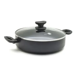 Greenpan Torino Sautépande Med Håndtag 28 Cm