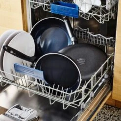 Greenpan Torino Stegepande 28 Cm -Køkkenudstyr Butik greenpan torino stegepande 5 1