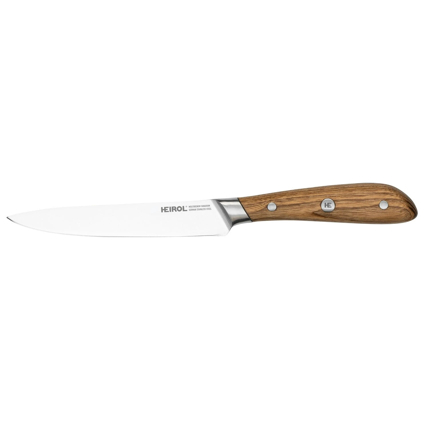 Heirol Albera Universalkniv 13 Cm 1 Heirol Albera Universalkniv 13 Cm