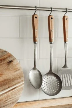 Heirol Vinklet Paletkniv Rustfrit Stål 5 Heirol Vinklet Paletkniv Rustfrit Stål -Køkkenudstyr Butik heirol angled palette knife stainless steel 1