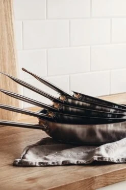 Heirol Cerasafe Pro Stegepande 26 Cm 6 Heirol Cerasafe Pro Stegepande 26 Cm -Køkkenudstyr Butik heirol cerasafe pro stegepande 26 cm 1