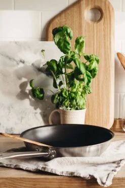 Heirol Cerasafe Pro Stegepande 26 Cm 7 Heirol Cerasafe Pro Stegepande 26 Cm -Køkkenudstyr Butik heirol cerasafe pro stegepande 26 cm 2