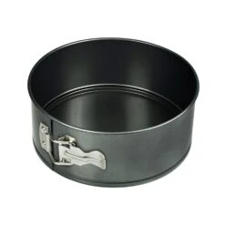 Heirol High Top Springform Ekstra Høj Rund, 26x10 Cm / 4.4 L