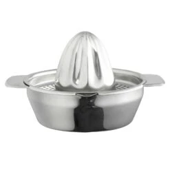 Heirol Pro Citronpresser Rustfrit Stål 13 Cm