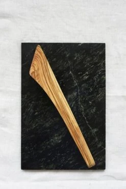 Heirol Tang 30 Cm -Køkkenudstyr Butik heirol serving bar olive wood 2