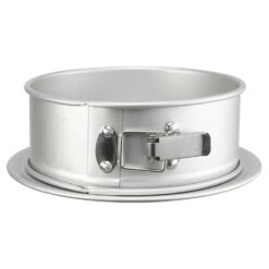 Heirol Springform Anodiseret Aluminium Ø23 Cm / 3.3 L