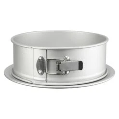 Heirol Springform Anodiseret Aluminium Ø25 Cm / 4 L