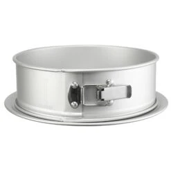 Heirol Springform Anodiseret Aluminium Ø28 Cm / 4.9 L