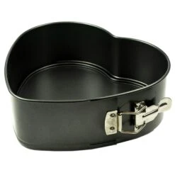 Heirol Springform Hjerteformet, Large