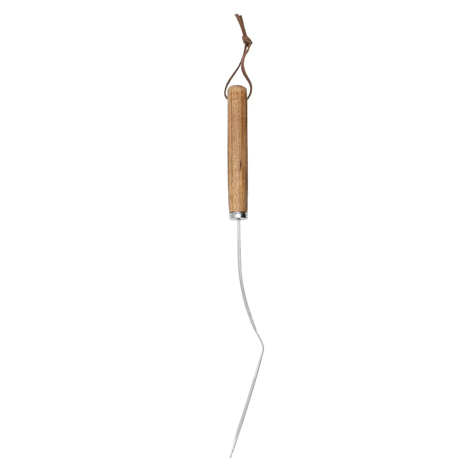 Heirol Vinklet Paletkniv Rustfrit Stål 2 Heirol Vinklet Paletkniv Rustfrit Stål - Billede 2