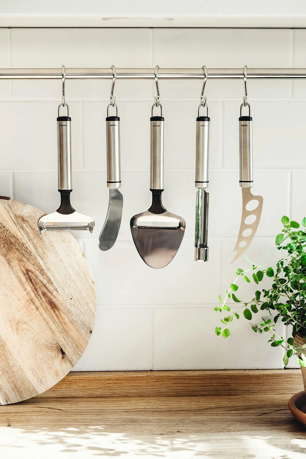 Heirol Steely Udkerner 2 Heirol Steely Udkerner - Billede 2