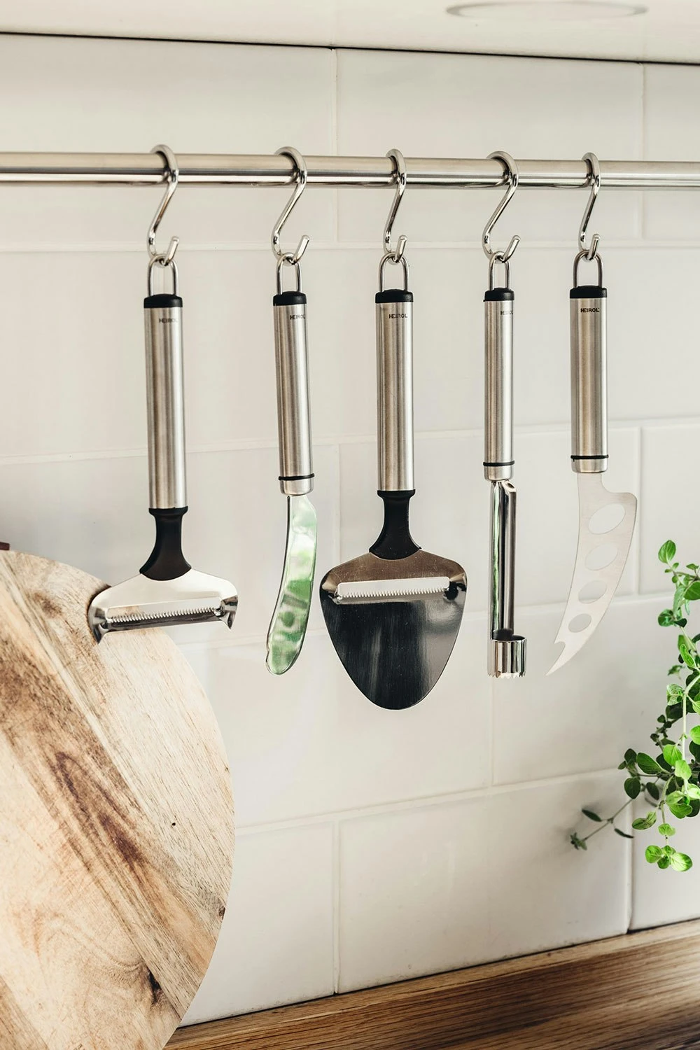 Heirol Steely Udkerner 3 Heirol Steely Udkerner - Billede 3