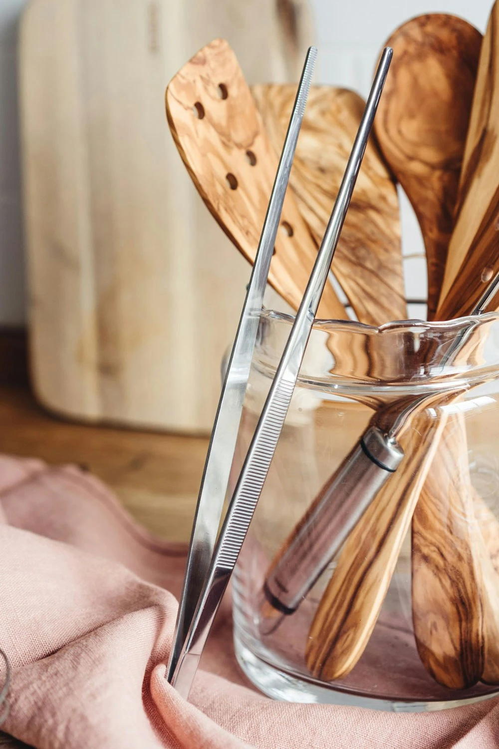 Heirol Steely Pincet 2 Heirol Steely Pincet - Billede 2