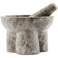 House Doctor Kulti Morter Med Støder