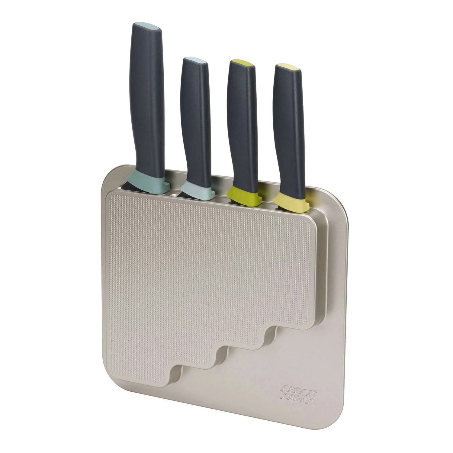 Joseph Joseph DoorStore Knife Set 5 Parts 1 Joseph Joseph DoorStore Knife Set 5 Parts