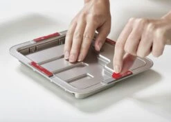 Joseph Joseph DoorStore Knife Set 5 Parts 9 Joseph Joseph DoorStore Knife Set 5 Parts -Køkkenudstyr Butik joseph joseph doorstore knife set 5 parts 3