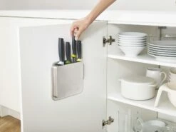 Joseph Joseph DoorStore Knife Set 5 Parts 10 Joseph Joseph DoorStore Knife Set 5 Parts -Køkkenudstyr Butik joseph joseph doorstore knife set 5 parts 4