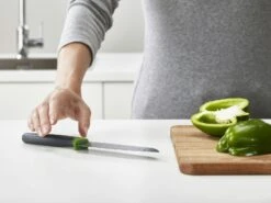 Joseph Joseph DoorStore Knife Set 5 Parts 11 Joseph Joseph DoorStore Knife Set 5 Parts -Køkkenudstyr Butik joseph joseph doorstore knife set 5 parts 5