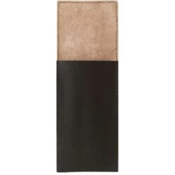 Juna Raw Bestiklomme 2 Stk, Brun