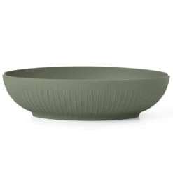 Kähler Hammershøi Brødkurv, Grøn -Køkkenudstyr Butik kahler hammershi brodkorg 295x20 gron 3