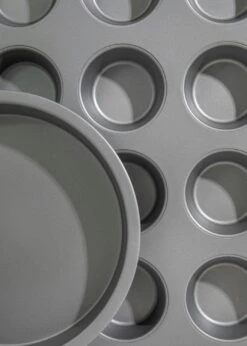 Kitchen Craft Bagesæt 4 Dele 7 Kitchen Craft Bagesæt 4 Dele -Køkkenudstyr Butik kitchen craft four piece bakeware set gift boxed 2