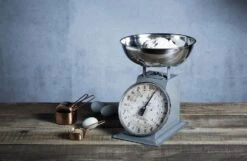 Kitchen Craft Industrial Kitchen Mekanisk Køkkenvægt 10 Kg -Køkkenudstyr Butik kitchen craft industrial kitchen mekanisk kkkenvgt 10 kg 2