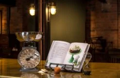 Kitchen Craft Industrial Kitchen Mekanisk Køkkenvægt 10 Kg -Køkkenudstyr Butik kitchen craft industrial kitchen mekanisk kkkenvgt 10 kg 3