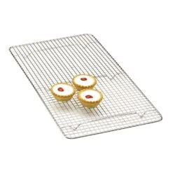 Kitchen Craft, Bagerist, Krom, Large