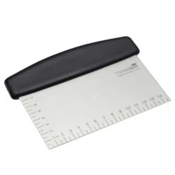 Kitchen Craft, Dejskraber Af Rustfrit Stål