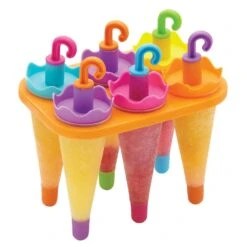 Kitchen Craft Let's Make, Isform Paraply, Sæt Med 6 Dele