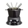 Kitchen Craft Master Class, Deluxe Fondue Set, Sort